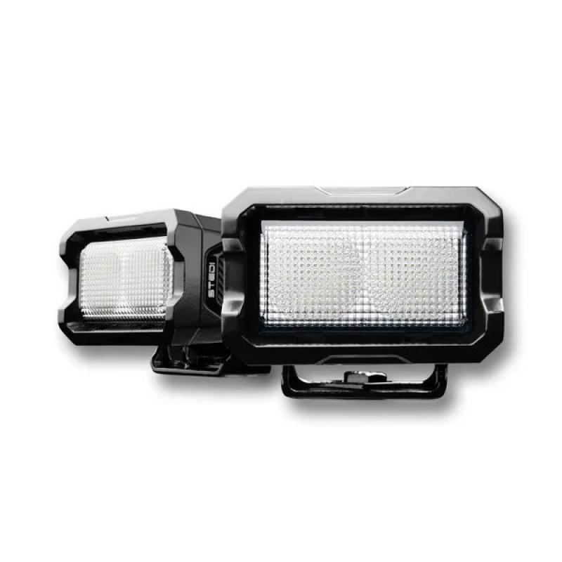 STEDI G2 Black FLOOD Work LED